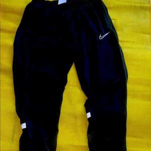 Nike, Adidas, Under Armour athletic pants